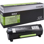 Картридж Lexmark 60F5X0E (черный; 20000стр; Lexmark MX 510, Lexmark MX 510de, Lexmark MX 511, Lexmark MX 511de, Lexmark MX 511dhe, Lexmark MX 511dte, Lexmark MX 610, Lexmark MX 611, Lexmark MX 611de, Lexmark MX 611dhe)