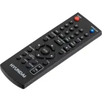DVD-плеер HYUNDAI H-DVD200