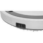 Робот-пылесос VITEK VT-1803 (влажная, сухая, контейнер, мощность всасывания: 350Па, пылесборник: 0.2л)
