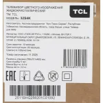 QLED-телевизор TCL 32S4K (32