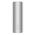 Вытяжка Maunfeld Lee Light (Isla) 35 INOX