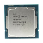 Процессор Intel Core i3-10100F (3600MHz, LGA1200, L3 6Mb)