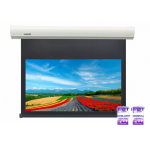 Экран Lumien Cinema Control LCC-100111 (настенно-потолочный, Matte White FiberGlass, 16:9)