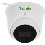 Камера видеонаблюдения Tiandy TC-C38XS I3/E/Y/M/2.8/V4.0 (IP, купольная, уличная, 8Мп, 2.8-2.8мм, 1920x1080, 25кадр/с)