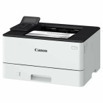 Canon i-Sensys LBP246DW (лазерная, черно-белая, A4, 1024Мб, 1200x1200dpi, авт.дуплекс, 80'000стр в мес, RJ-45, USB, Wi-Fi)