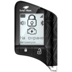 Автосигнализация Scher-Khan T1-M2