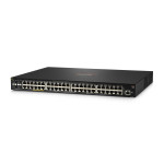 HP Aruba 2930F 48GPoE+4SFP+740W