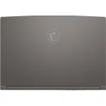 Игровой ноутбук MSI Thin 15 B12VE-2836XRU (Intel Core i7 12650H 2.3 Ггц/16 ГБ/15.6