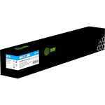 Тонер-картридж Cactus CS-VLC8000C (голубой; 16500стр; VersaLink C8000DT)