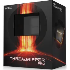 Процессор AMD Ryzen Threadripper PRO 5995WX (2700MHz, sWRX8, L3 256Mb)