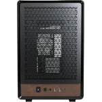 Корпус Montech HERITAGE (B) (Mini-Tower)