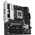 Материнская плата ASUS B850M MAX GAMING WIFI (x)