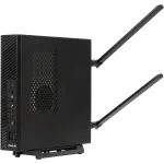 ПК Amur Финвал H6I12 (Core i5 12400 2500МГц, DDR4 16Гб, SSD 512Гб, Intel UHD Graphics 730, без ОС)