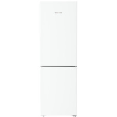 Холодильник Liebherr Plus CNd 5223 (No Frost, A++, 2-камерный, объем 341:235/106л, 59.7x185.5x67.5см, белый)