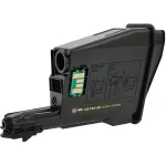 Тонер-картридж Cactus CS-TK1120BK (черный; 3000стр; FS 1025MFP, 1060, 1060DN, 1125, 1125MFP)