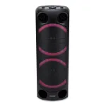 Музыкальный центр DIGMA MC1720B