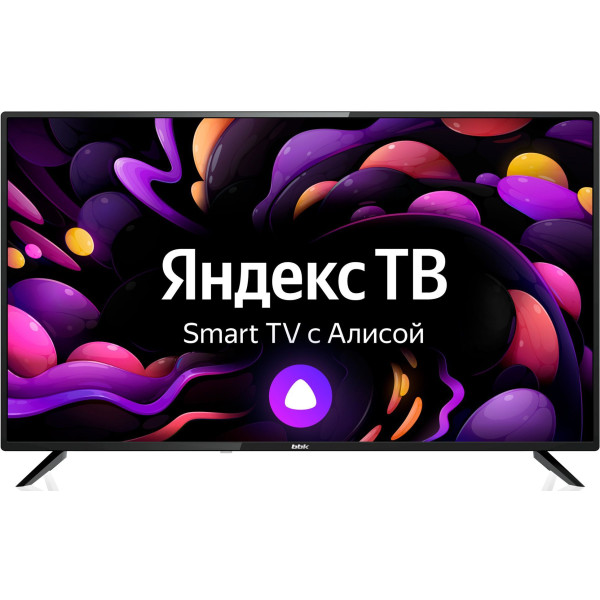 LED-телевизор BBK 40LEX-7257/FTS2C (B) (40