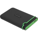 Внешний жесткий диск HDD Transcend (2.5