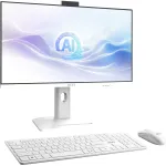 Моноблок MSI Modern AM273QP AI 1UM-095XRU (27