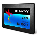 Жесткий диск SSD 512Гб ADATA SU800 (2.5