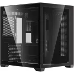 Корпус Accord ACC-ZMS03 (Midi-Tower, 1xUSB3.0)
