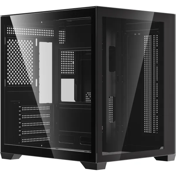 Корпус Accord ACC-ZMS03 (Midi-Tower, 1xUSB3.0)