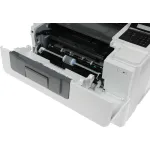 Принтер HP LaserJet Pro M501dn (лазерная, черно-белая, A4, 256Мб, 600x600dpi, авт.дуплекс, 100'000стр в мес, RJ-45, USB, WEB)