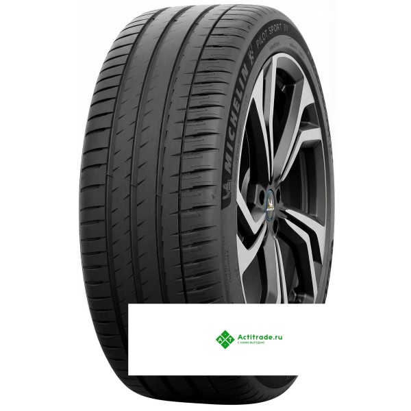 Шина Michelin Pilot Sport EV 255/45 R21 106Y летняя (Extra Load/NE0)