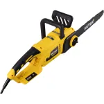 Электрическая цепная пила Huter ELS-2400 (2400Вт, 45см)