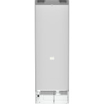 Холодильник Liebherr CNsfd 5203 (No Frost, A++, 2-камерный, объем 330:227/103л, 600x1 855x675см, серебристый)