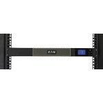 ИБП Eaton 5P 650i Rack1U (интерактивный, 650ВА, 420Вт, 4xIEC 320 C13 (компьютерный), 1U)