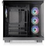 Корпус Thermaltake View 380 XL TG ARGB (Midi-Tower)