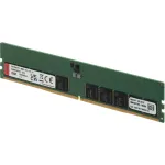 Память DIMM DDR5 32Гб 4800МГц Kingston (38400Мб/с, CL40, 288-pin, 1.1 В)