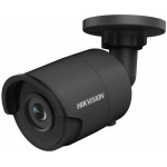 Камера видеонаблюдения Hikvision DS-2CD2023G2-IU(4mm) (IP, поворотная, уличная, цилиндрическая, 2Мп, 4-4мм, 1920x1080, 25кадр/с, 102°)