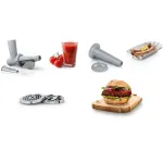 Мясорубка Bosch MFW2515W