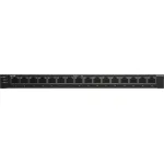 Коммутатор TP-Link TL-SG2016P