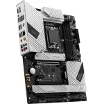 Материнская плата MSI PRO Z790-A MAX WIFI (LGA1700, Intel Z790, 4xDDR4 DIMM, ATX, RAID SATA: 0,1,15,5)