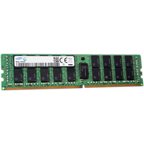 Память RDIMM DDR4 32Гб 3200МГц Samsung (25600Мб/с, 288-pin)