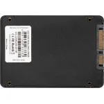 Жесткий диск SSD 256Гб AMD Radeon R5 (2.5