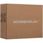 Проектор InFocus ScreenPlay SP124 (DLP, 1024x768, 30000:1, 4000лм, HDMI x2, S-Video, VGA, аудио mini jack)