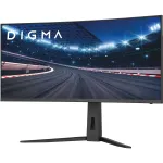 Монитор Digma 34A712Q (34