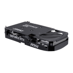 Видеокарта GeForce RTX 5060 Ti 2572МГц 16Гб MSI (GDDR7, 128бит)