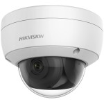 Камера видеонаблюдения Hikvision DS-2CD2143G0-IU (2,8 мм) (IP, купольная, уличная, 4Мп, 2.8-2.8мм, 2560x1440, 25кадр/с)
