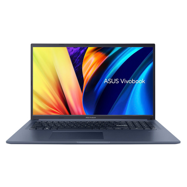 Ноутбук ASUS Vivobook 17 M1702QA-AU082 (AMD Ryzen 7 5800H 3.2 ГГц/16 ГБ LPDDR4 3200 МГц/17.3