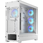 Корпус Fractal Design PoP XL Air RGB White TG (Full-Tower)