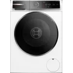 Стиральная машина Bosch WGB256A1ME(фронтальная полноразмерная, класс стирки/отжима/э.потребления: A , макс: 10кг, 1600 об/мин, инвертер, защита: полная, 59.8x84.5x59см, белый)