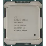 Процессор Intel Xeon E5-2699V4 Broadwell-EP (2200MHz, LGA2011-3, L3 55Mb)