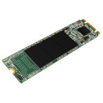 Жесткий диск SSD 256Гб Silicon Power A55 (2.5