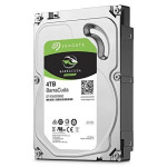 Жесткий диск HDD 4Тб Seagate Barracuda (3.5