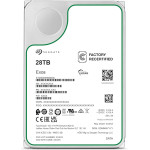 28Тб Seagate (3.5